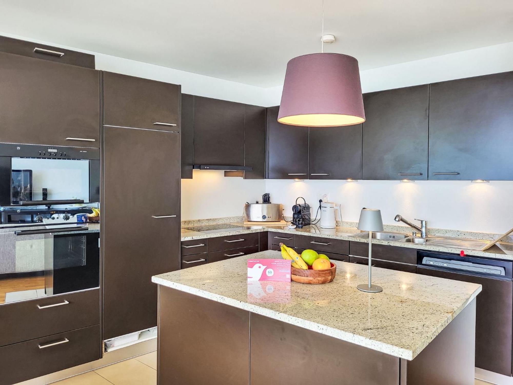 Apartment Vista Lago Maggiore 1-Floor Left By Interhome Gambarogno Extérieur photo