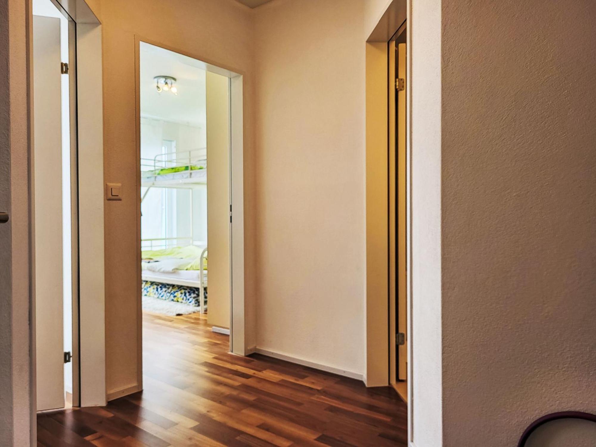Apartment Vista Lago Maggiore 1-Floor Left By Interhome Gambarogno Extérieur photo