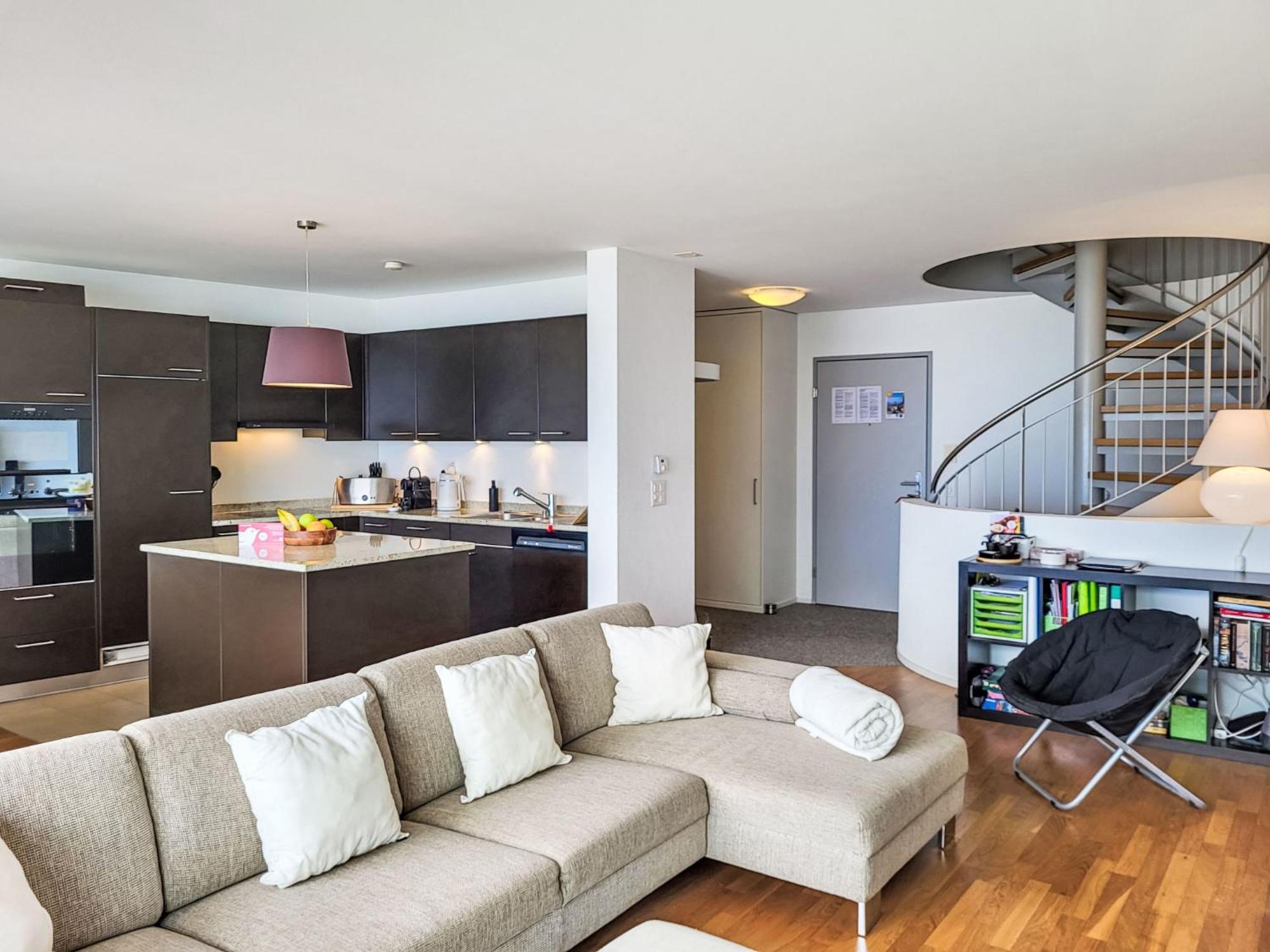 Apartment Vista Lago Maggiore 1-Floor Left By Interhome Gambarogno Extérieur photo